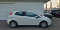 Fiat Punto 1.2i Benzine **79400km ** Carpass/Garantie** Blanc - thumbnail 2