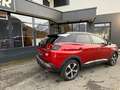 Peugeot 3008 Hybrid4 300 GT  Allrad Rot - thumbnail 6