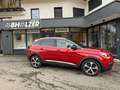 Peugeot 3008 Hybrid4 300 GT  Allrad Rot - thumbnail 7