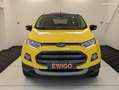Ford EcoSport 1.0 SCTI 125ch TITANIUM Gelb - thumbnail 17