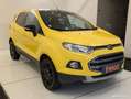Ford EcoSport 1.0 SCTI 125ch TITANIUM Gelb - thumbnail 16