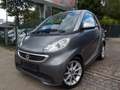 smart forTwo cabrio, Navi ,Automatik ,Klima,Allwetter Gris - thumbnail 1