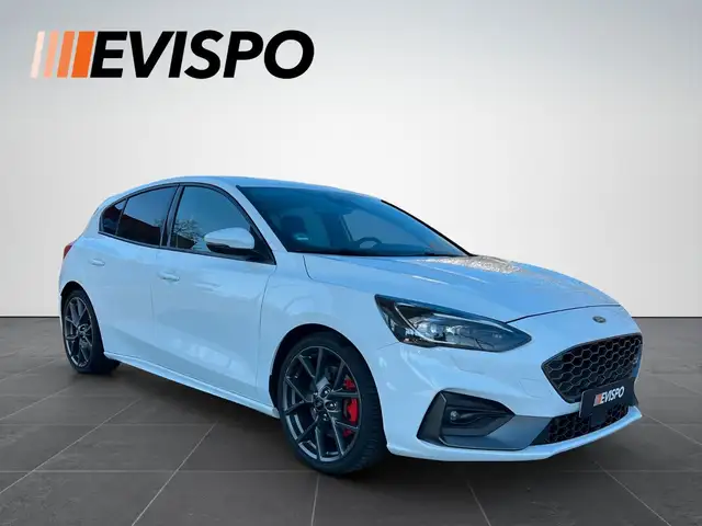Ford Focus ST Performance * Finanzierung 0,0 Anz