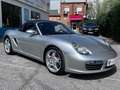 Porsche Boxster S 3.2 MY07 Gris - thumbnail 36