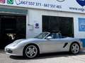 Porsche Boxster S 3.2 MY07 Gris - thumbnail 47