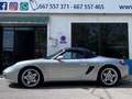 Porsche Boxster S 3.2 MY07 Gris - thumbnail 34