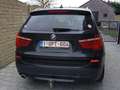 BMW X3 X3 xDrive20d Aut. Zwart - thumbnail 2
