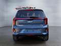 Kia Picanto 1.2 AMT GT-Line +LED +Kamera +Navi +SHZ Blauw - thumbnail 4