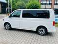 Volkswagen T5 Multivan Match 4 Motion Weiß - thumbnail 2