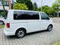 Volkswagen T5 Multivan Match 4 Motion Weiß - thumbnail 1