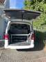 Volkswagen T5 Multivan Match 4 Motion Weiß - thumbnail 9