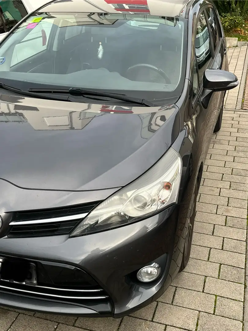 Toyota Verso 1.6 D-4D 7-Sitzer Start/Stop Life - 2