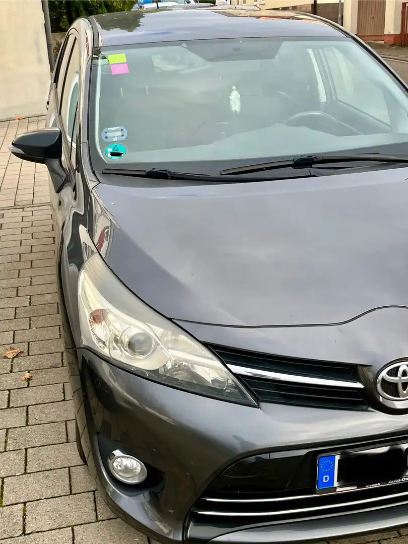 Toyota Verso 1.6 D-4D 7-Sitzer Start/Stop Life - 1