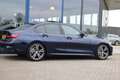 BMW 320 3-serie 320iA High Executive M-Sport Pakket SCHUIF Bleu - thumbnail 3
