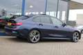BMW 320 3-serie 320iA High Executive M-Sport Pakket SCHUIF Blau - thumbnail 4