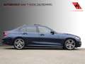 BMW 320 3-serie 320iA High Executive M-Sport Pakket SCHUIF Bleu - thumbnail 1
