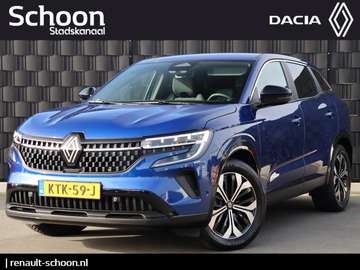 1.2 E-Tech full hybrid 200 Evolution | Adap. Cruis