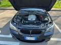 BMW 525 M sport Czarny - thumbnail 13