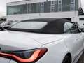 BMW M4 Cabrio xDrive Competition SITZBELÜFTUNG Weiß - thumbnail 28