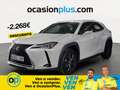 Lexus UX 250h Business 2WD Blanco - thumbnail 1