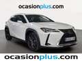 Lexus UX 250h Business 2WD Blanco - thumbnail 2