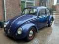 Volkswagen Kever Kever Azul - thumbnail 1