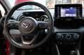 Toyota Yaris 1.5 VVT-iE Team D 16Zoll Alu Sitzheizung Smart-Key crvena - thumbnail 9