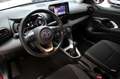 Toyota Yaris 1.5 VVT-iE Team D 16Zoll Alu Sitzheizung Smart-Key crvena - thumbnail 6