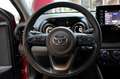 Toyota Yaris 1.5 VVT-iE Team D 16Zoll Alu Sitzheizung Smart-Key Červená - thumbnail 10