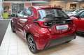 Toyota Yaris 1.5 VVT-iE Team D 16Zoll Alu Sitzheizung Smart-Key Piros - thumbnail 3