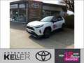 Toyota RAV 4 Plug-in-Hybrid Style Blanc - thumbnail 1