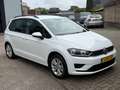 Volkswagen Golf Sportsvan 1.2 TSI Comfortline. | 1e EIGENAAR | NAVI | PDC | Blanco - thumbnail 9