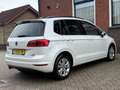 Volkswagen Golf Sportsvan 1.2 TSI Comfortline. | 1e EIGENAAR | NAVI | PDC | Blanco - thumbnail 5
