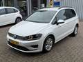 Volkswagen Golf Sportsvan 1.2 TSI Comfortline. | 1e EIGENAAR | NAVI | PDC | Blanco - thumbnail 10
