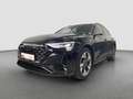 Audi Q8 Sportback e-tron S line 50 qu. AHK B&O Matrix 360° Schwarz - thumbnail 10