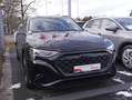 Audi Q8 Sportback e-tron S line 50 qu. AHK B&O 360° Schwarz - thumbnail 2