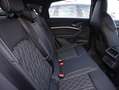 Audi Q8 Sportback e-tron S line 50 qu. AHK B&O 360° Schwarz - thumbnail 6