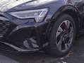 Audi Q8 Sportback e-tron S line 50 qu. AHK B&O 360° Schwarz - thumbnail 10