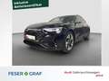 Audi Q8 Sportback e-tron S line 50 qu. AHK B&O Matrix 360° Schwarz - thumbnail 1
