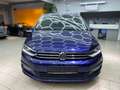 Volkswagen Touran 2.0 TDI Highline Navi/RÜCK.KAM/KEYYLESSLederlenkr. Blau - thumbnail 2