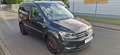Volkswagen Caddy Trendline BMT Noir - thumbnail 2