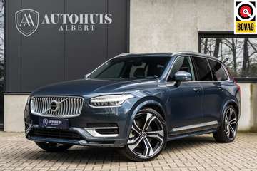 2.0 T8 AWD Plus Bright B&W Luchtvering Pano 22'