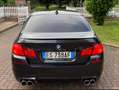 BMW 525 Serie 5 F10 Berlina 525d 2.0 Eletta 218cv Nero - thumbnail 3