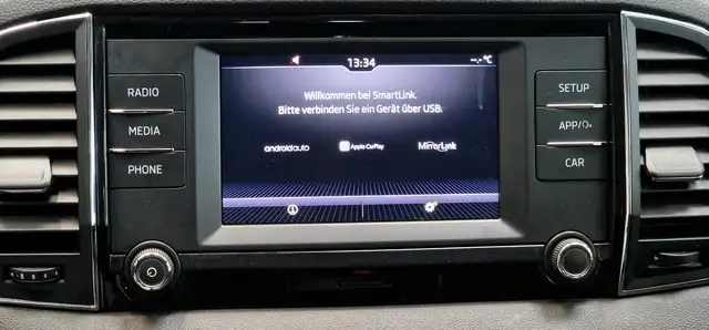 Skoda Karoq view 13