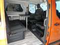 Ford Transit Nugget Custom 320 L1 - AUTOMATIK Pomarańczowy - thumbnail 22