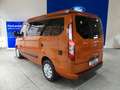 Ford Transit Nugget Custom 320 L1 - AUTOMATIK Оранжевий - thumbnail 6