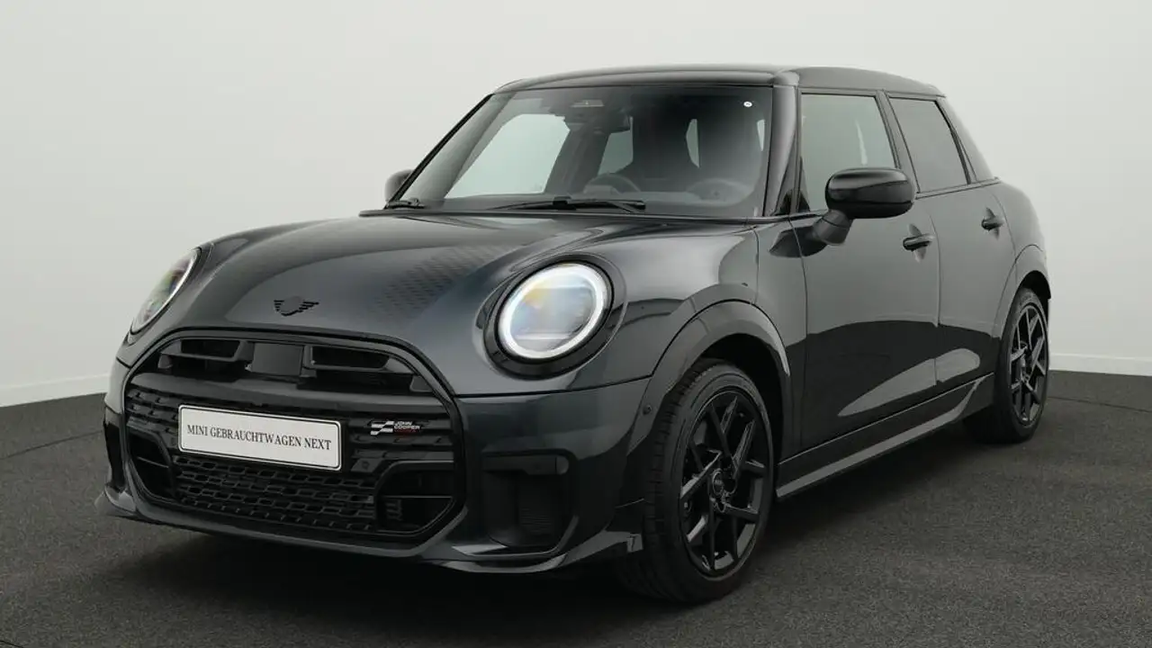 MINI Cooper C