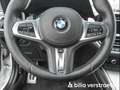 BMW 330 i Touring MSport Blanc - thumbnail 8