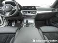 BMW 330 i Touring MSport Blanc - thumbnail 7