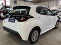 Toyota Yaris Yaris 1.5h Active Neopatentati Weiß - thumbnail 6